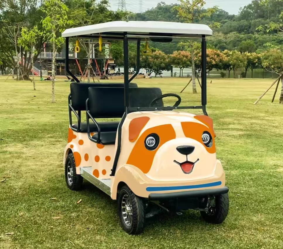 P系列共享掃碼電動車